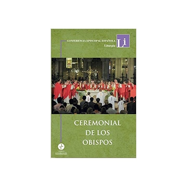 CEREMONIAL DE LOS OBISPOS