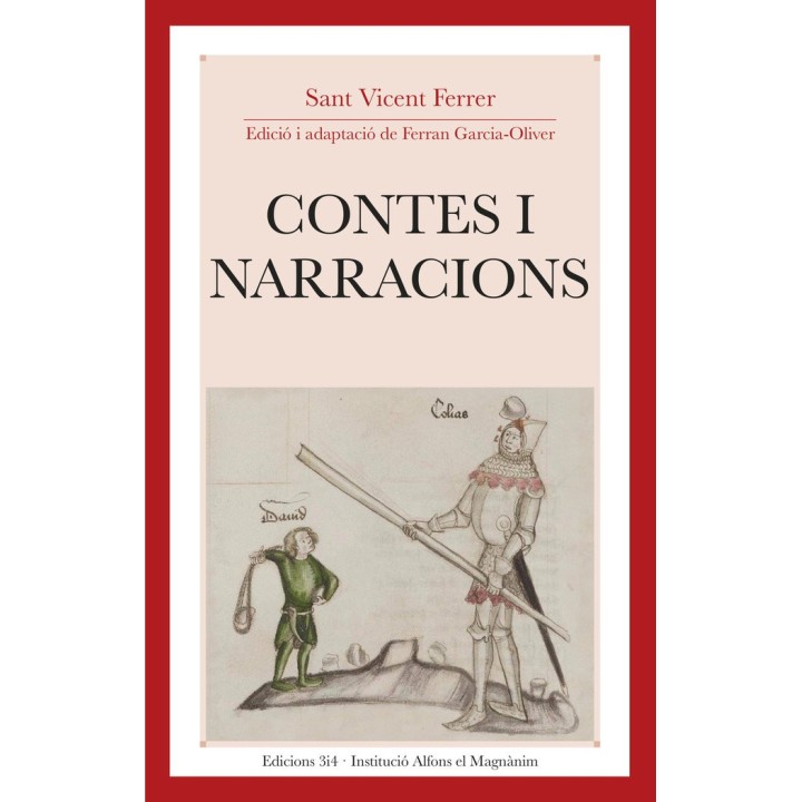 CONTES I NARRACIONS