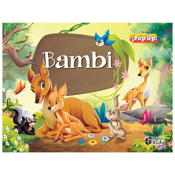 BAMBI
