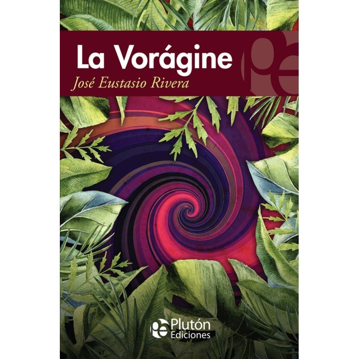 VORAGINE,LA