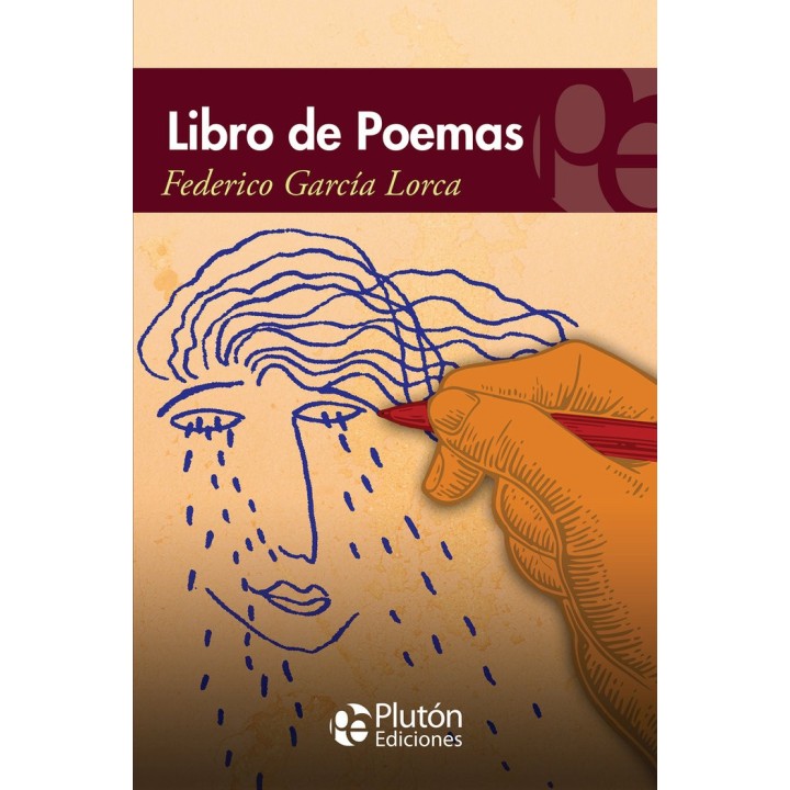 LIBRO DE POEMAS