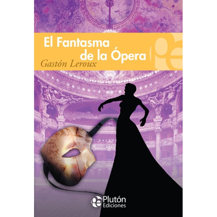 FANTASMA DE LA OPERA,EL