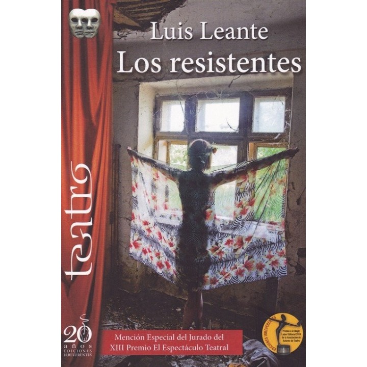 RESISTENTES,LOS