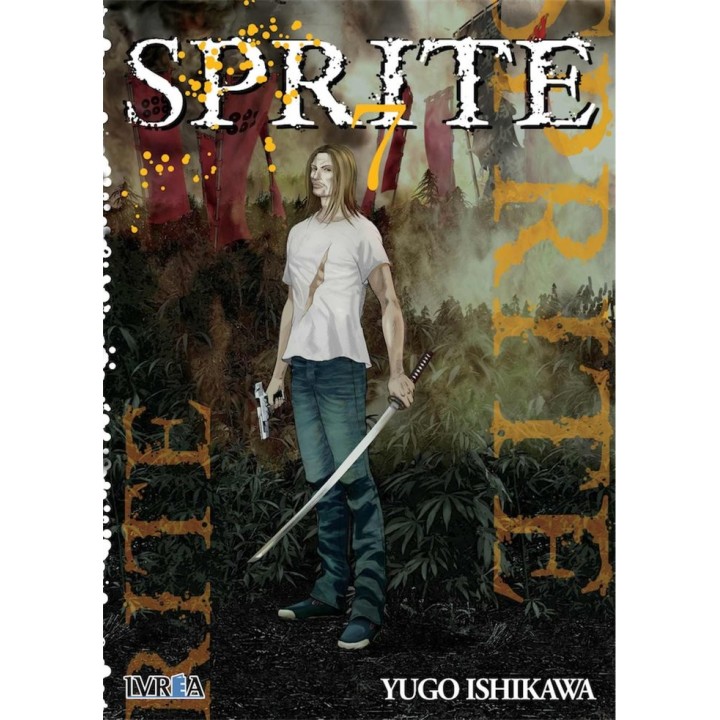 SPRITE 7