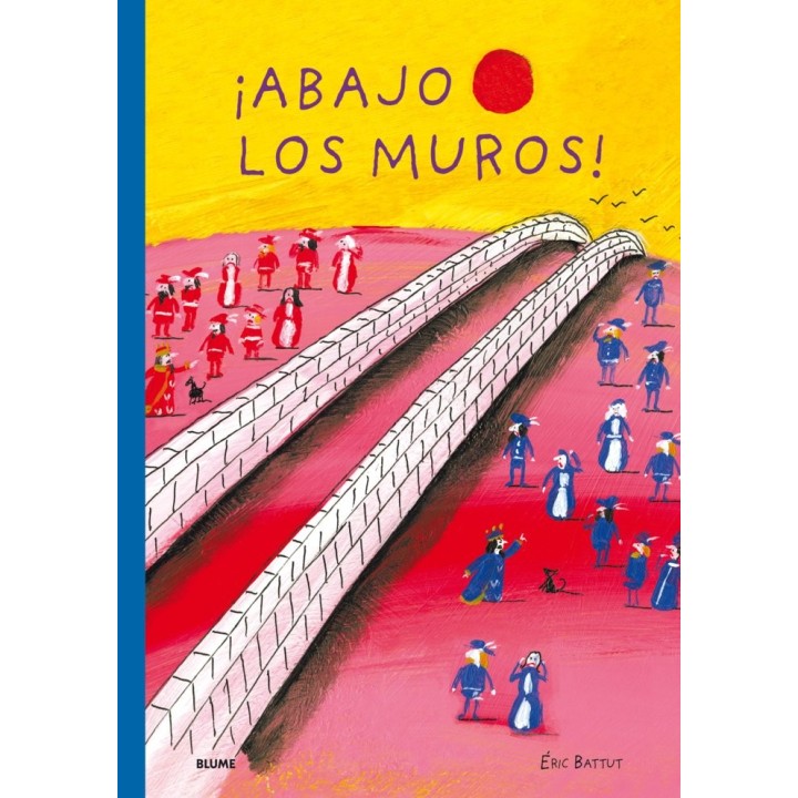 ABAJO LOS MUROS