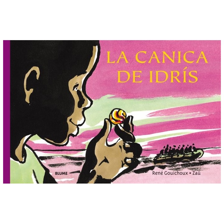 CANICA DE IDRIS,LA