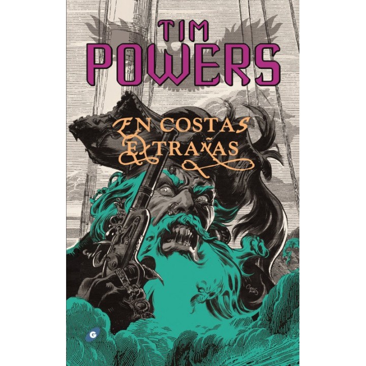 EN COSTAS EXTRAÑAS