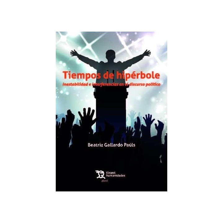 TIEMPOS DE HIPERBOLE