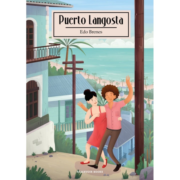 PUERTO LANGOSTA
