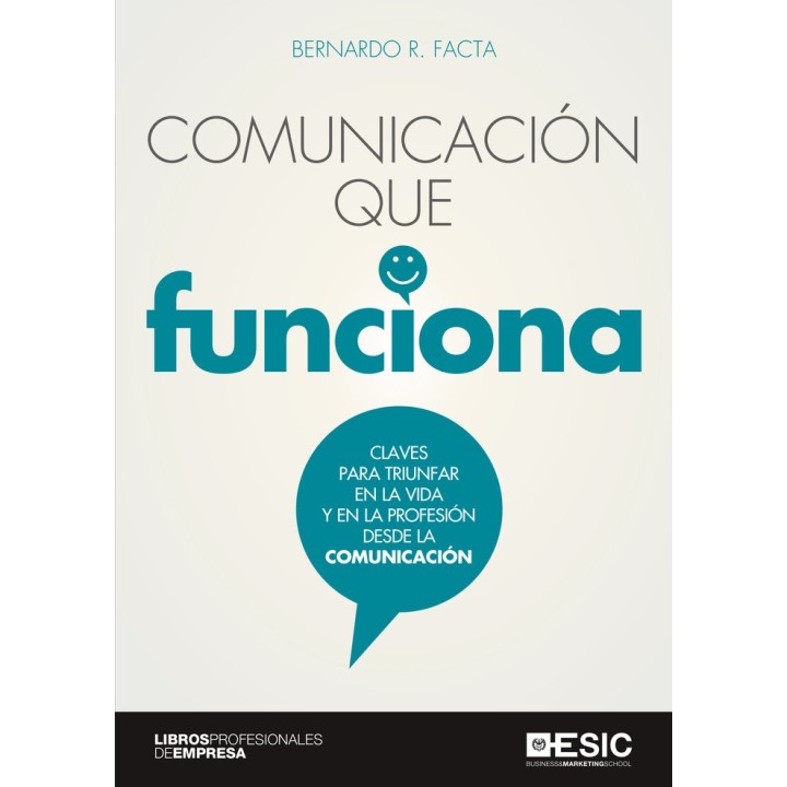 COMUNICACION QUE FUNCIONA