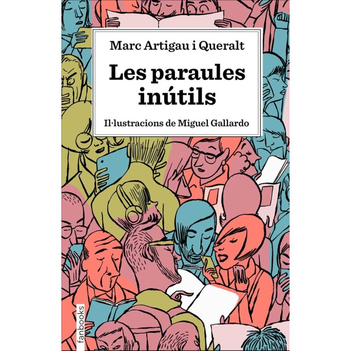 PARAULES INUTILS,LES