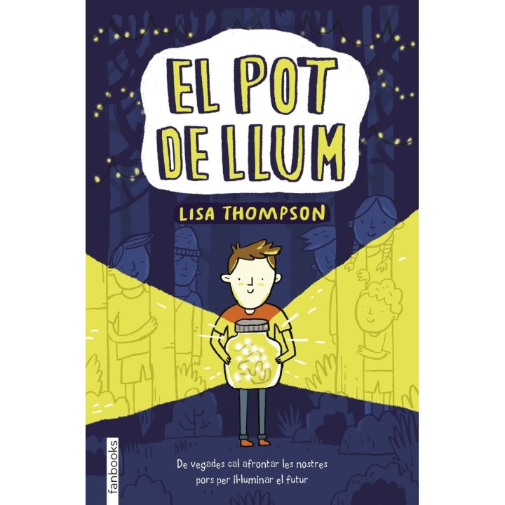 EL POT DE LLUM