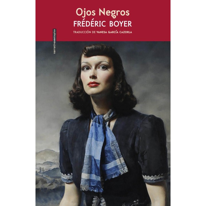 OJOS NEGROS
