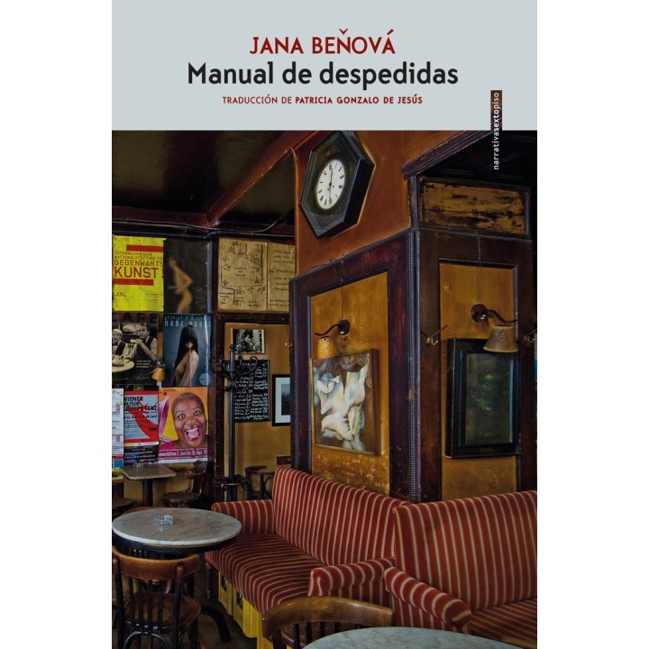 MANUAL DE DESPEDIDAS