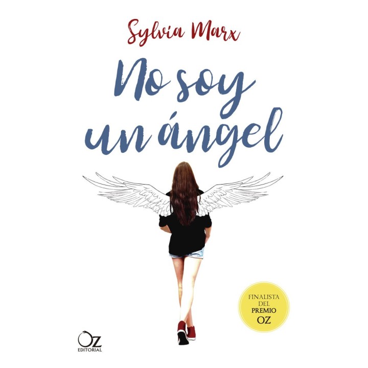 NO SOY UN ANGEL