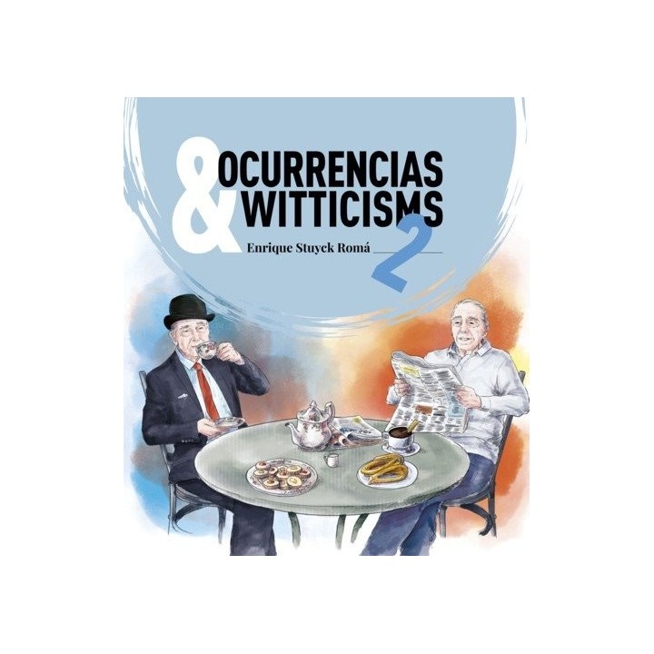 OCURRENCIAS & WITTICISMS 2