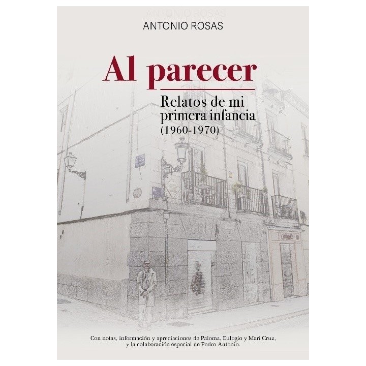 AL PARECER