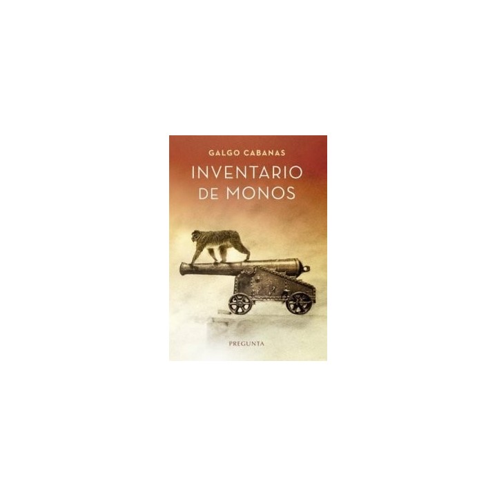 INVENTARIO DE MONOS