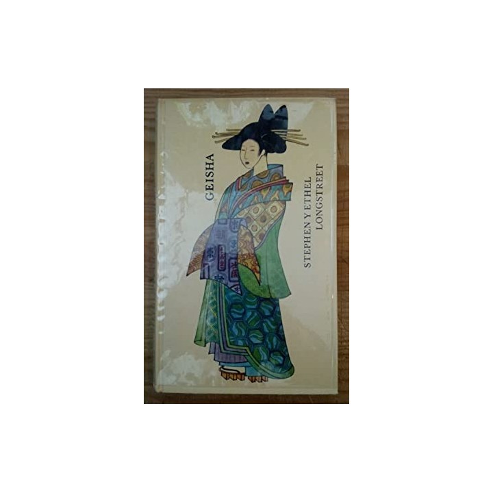 Geisha