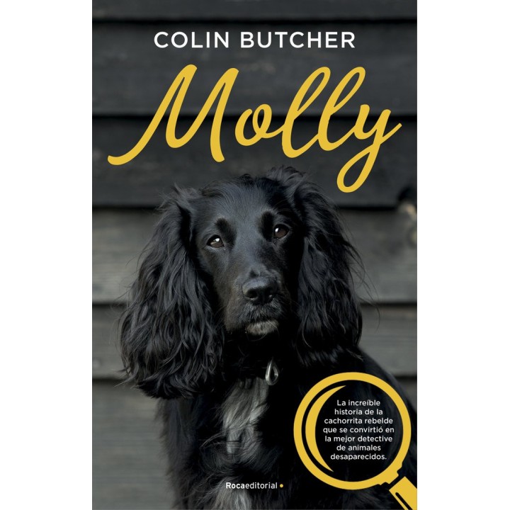 MOLLY