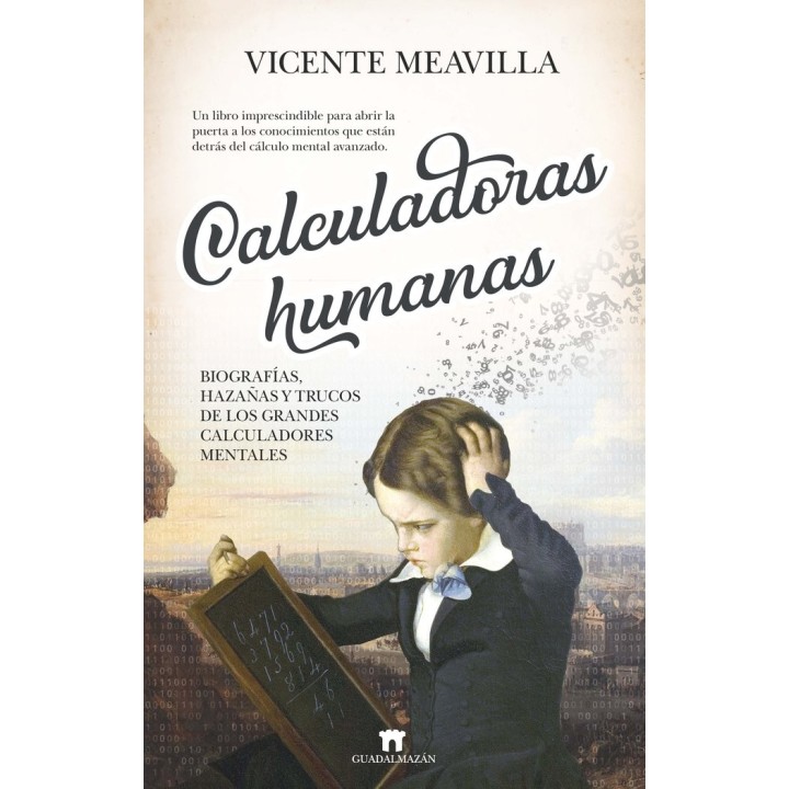 CALCULADORAS HUMANAS