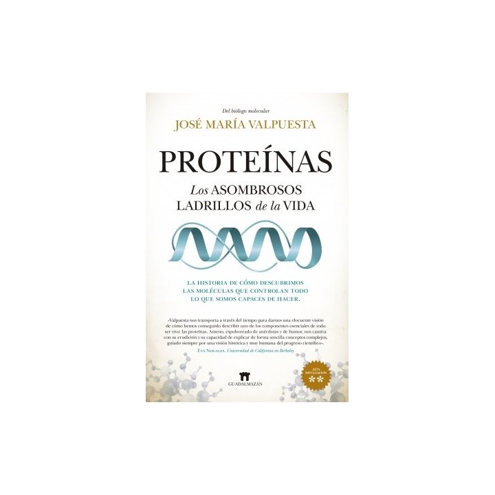 PROTEINAS