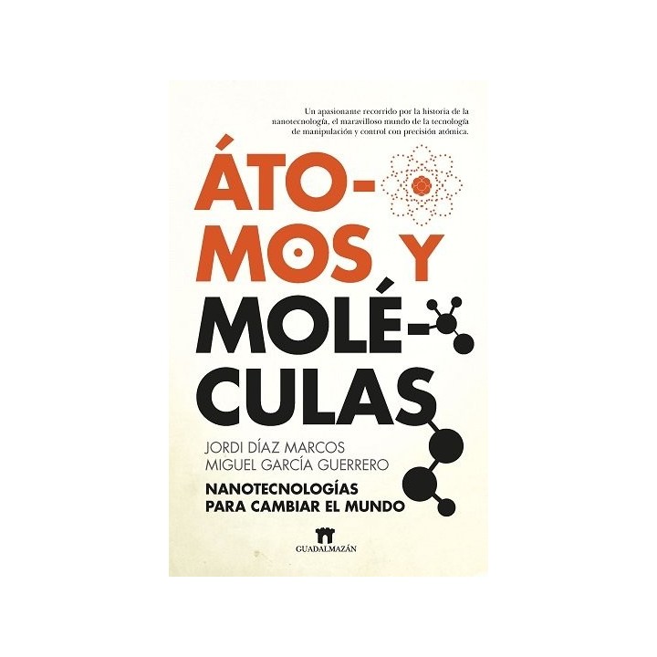 ATOMOS Y MOLECULAS