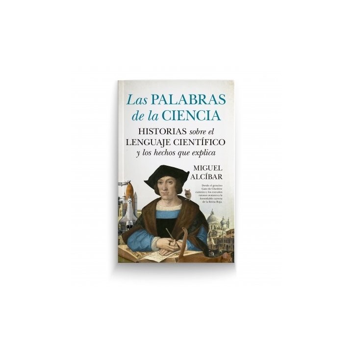 PALABRAS EN LA CIENCIA,LAS