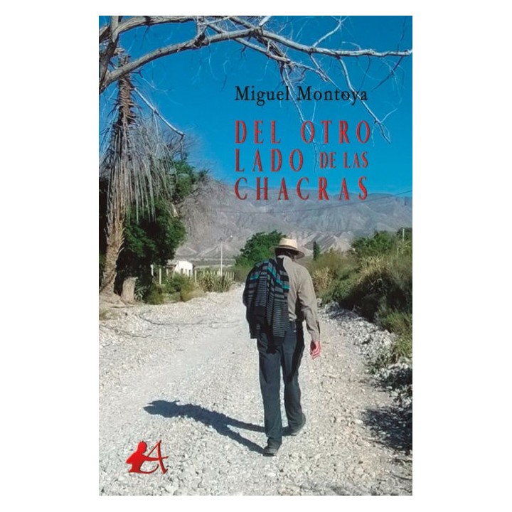 DEL OTRO LADO DE LAS CHACRAS