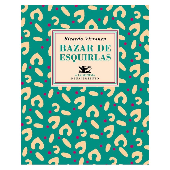 BAZAR DE ESQUIRLAS