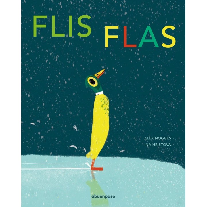 FLIS FLAS - CAT