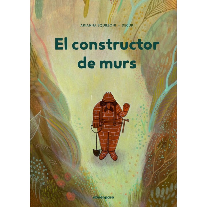 CONSTRUCTOR DE MURS,EL