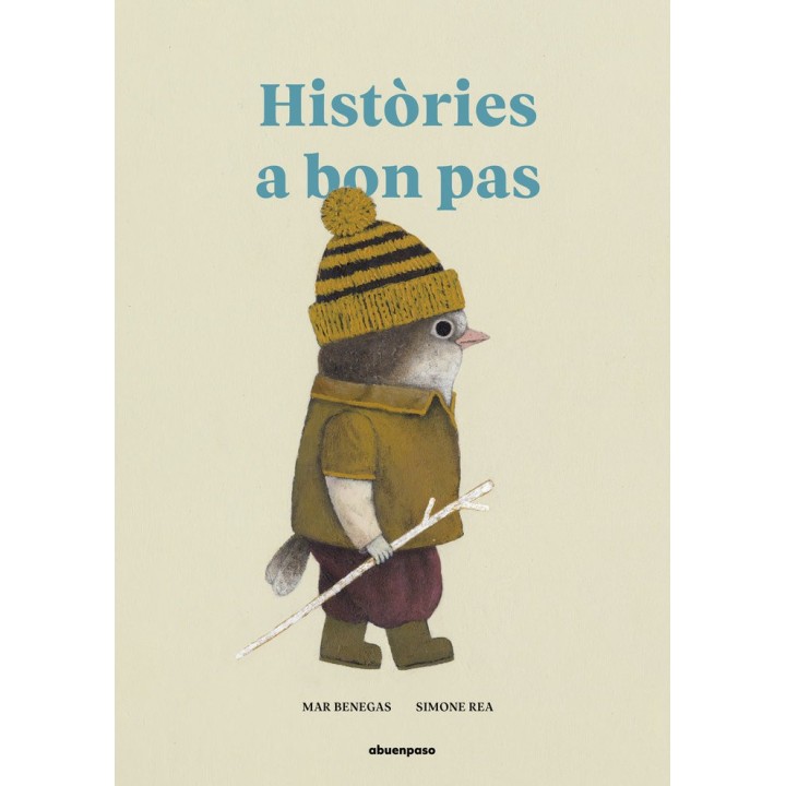 HISTORIES A BON PAS