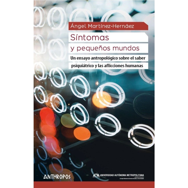 SINTOMAS Y PEQUEÑOS MUNDOS