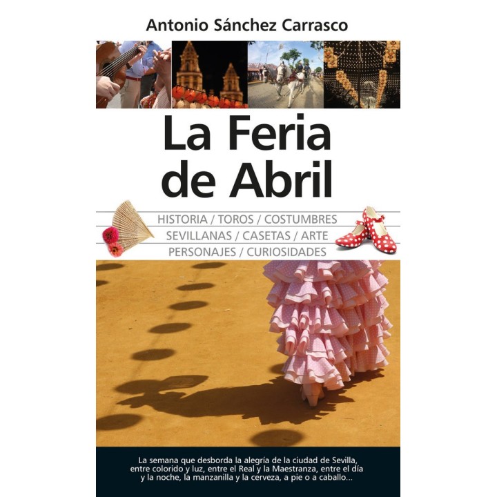 FERIA DE ABRIL,LA