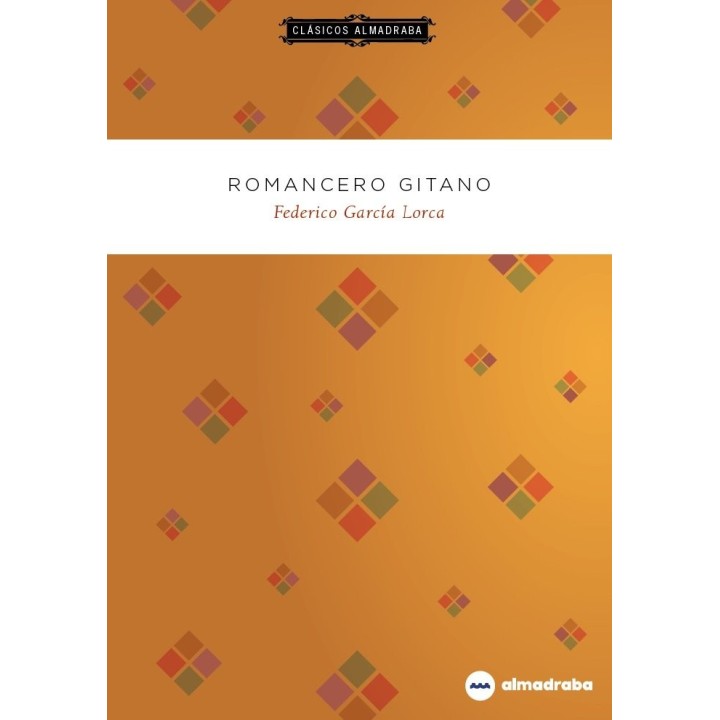 ROMANCERO GITANO