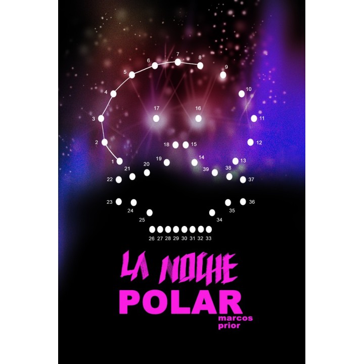 NOCHE POLAR,LA