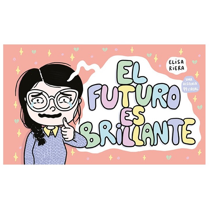 FUTURO ES BRILLANTE,EL