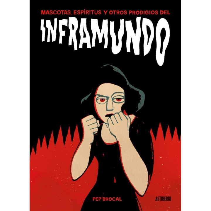 INFRAMUNDO