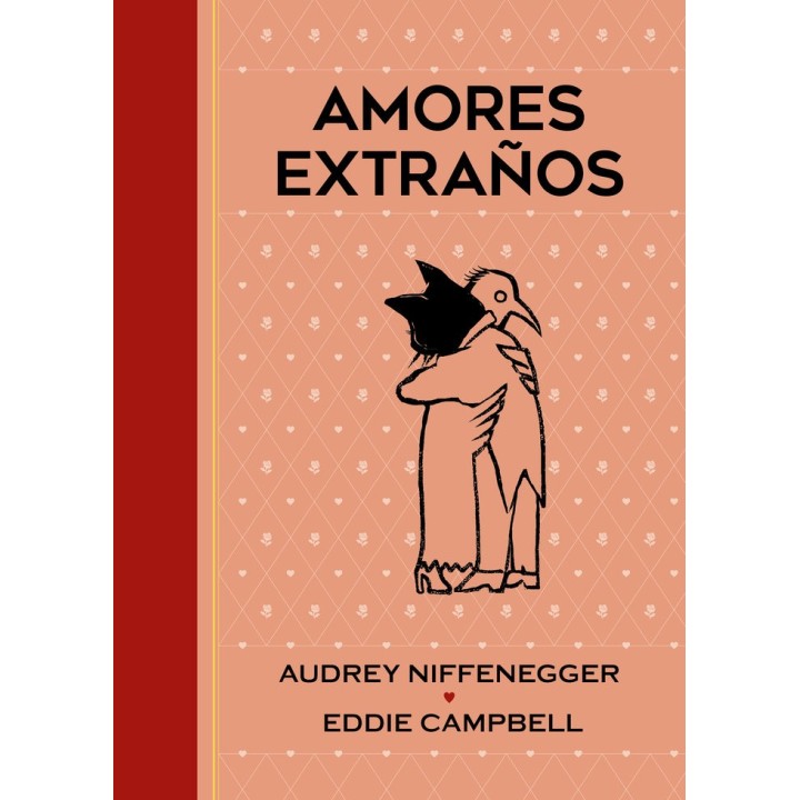AMORES EXTRAÑOS
