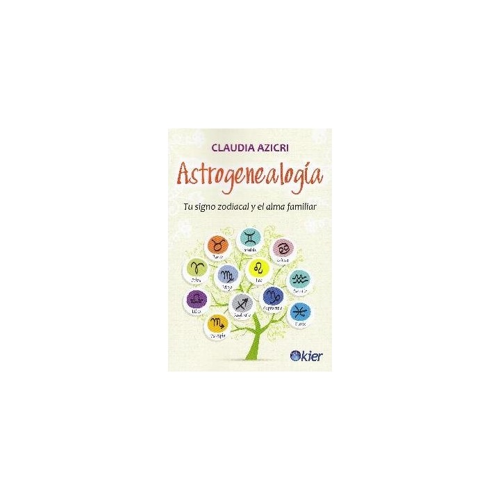 ASTROGENEALOGIA