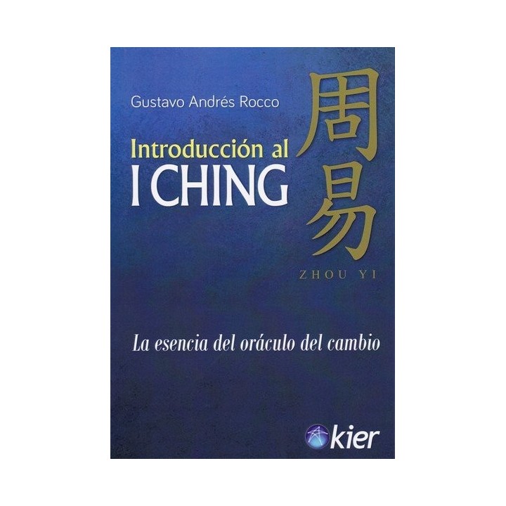 INTRODUCCION AL I CHING