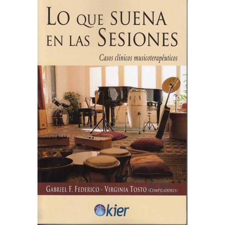 LO QUE SUENA EN LAS SESIONES