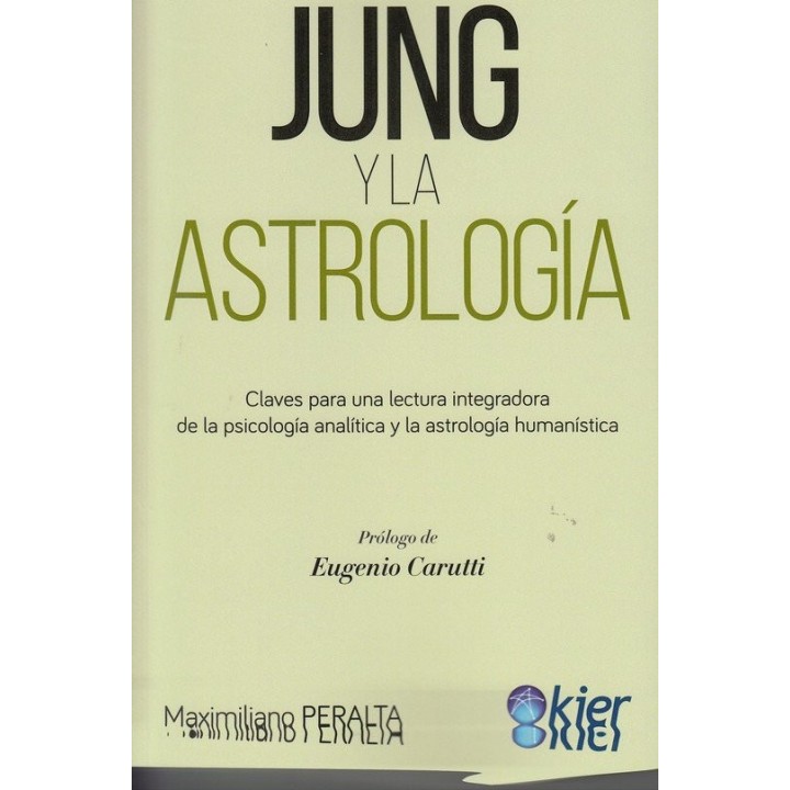 JUNG Y LA ASTROLOGIA