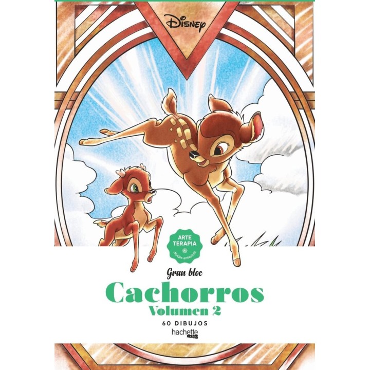 CACHORROS VOLUMEN 2