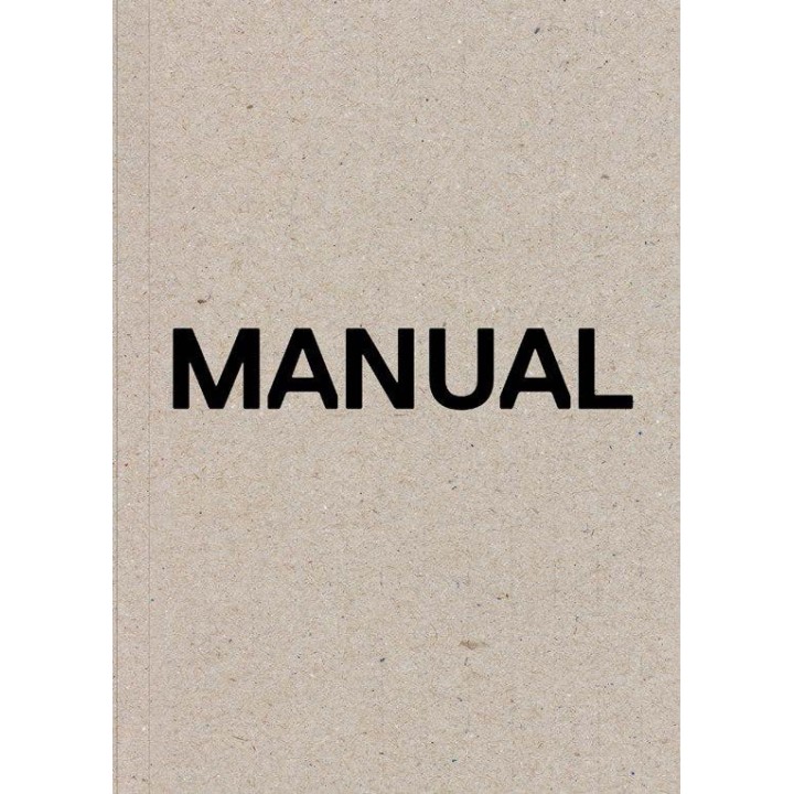 MACBA MANUAL