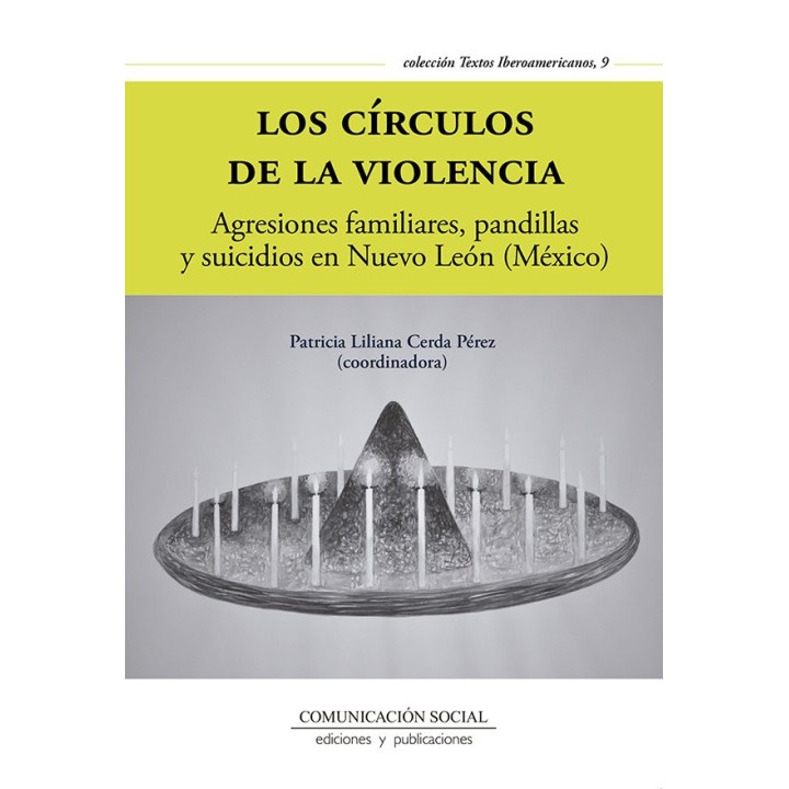 LOS CIRCULOS DE LA VIOLENCIA