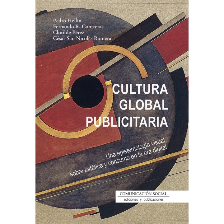 CULTURA GLOBAL PUBLICITARIA