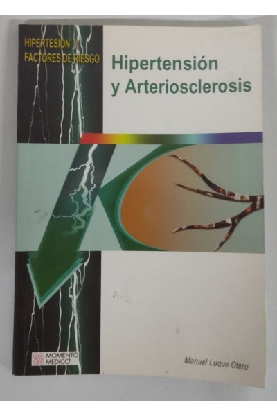 Hipertension y Arteriosclerosis