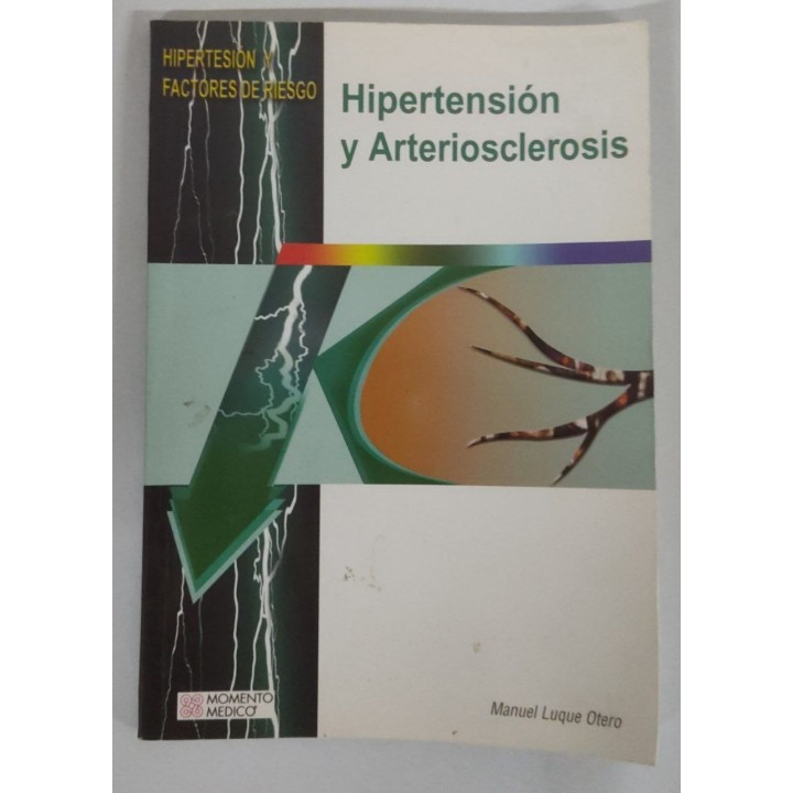 Hipertension y Arteriosclerosis